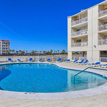 Sugar Beach Gulf Shores Εξωτερικό φωτογραφία