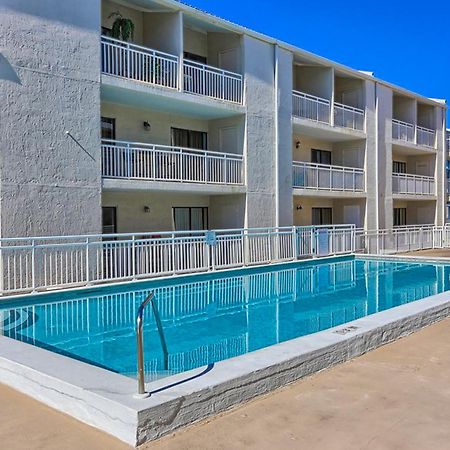 Sugar Beach Gulf Shores Εξωτερικό φωτογραφία