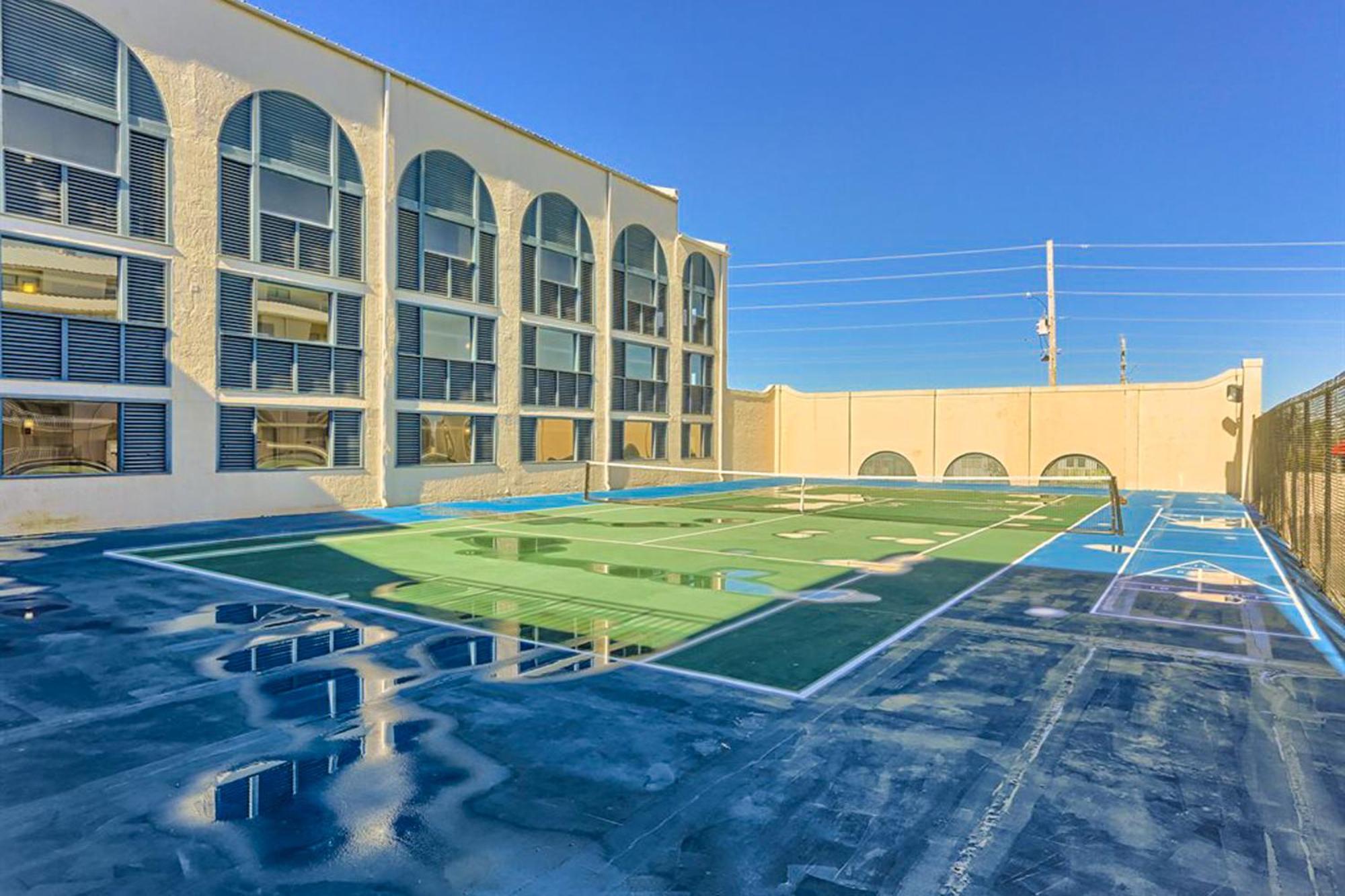 Sugar Beach Gulf Shores Εξωτερικό φωτογραφία