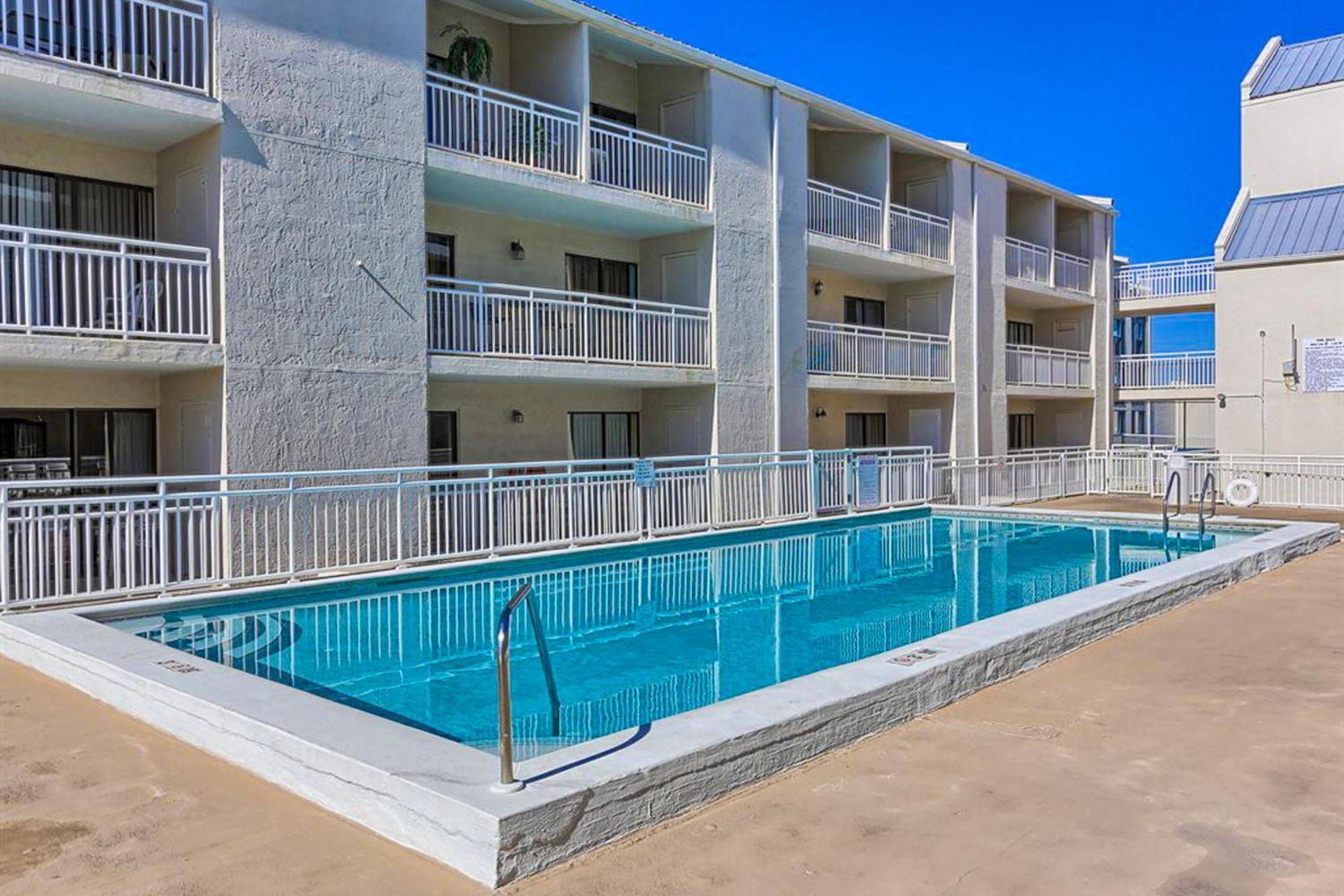 Sugar Beach Gulf Shores Εξωτερικό φωτογραφία