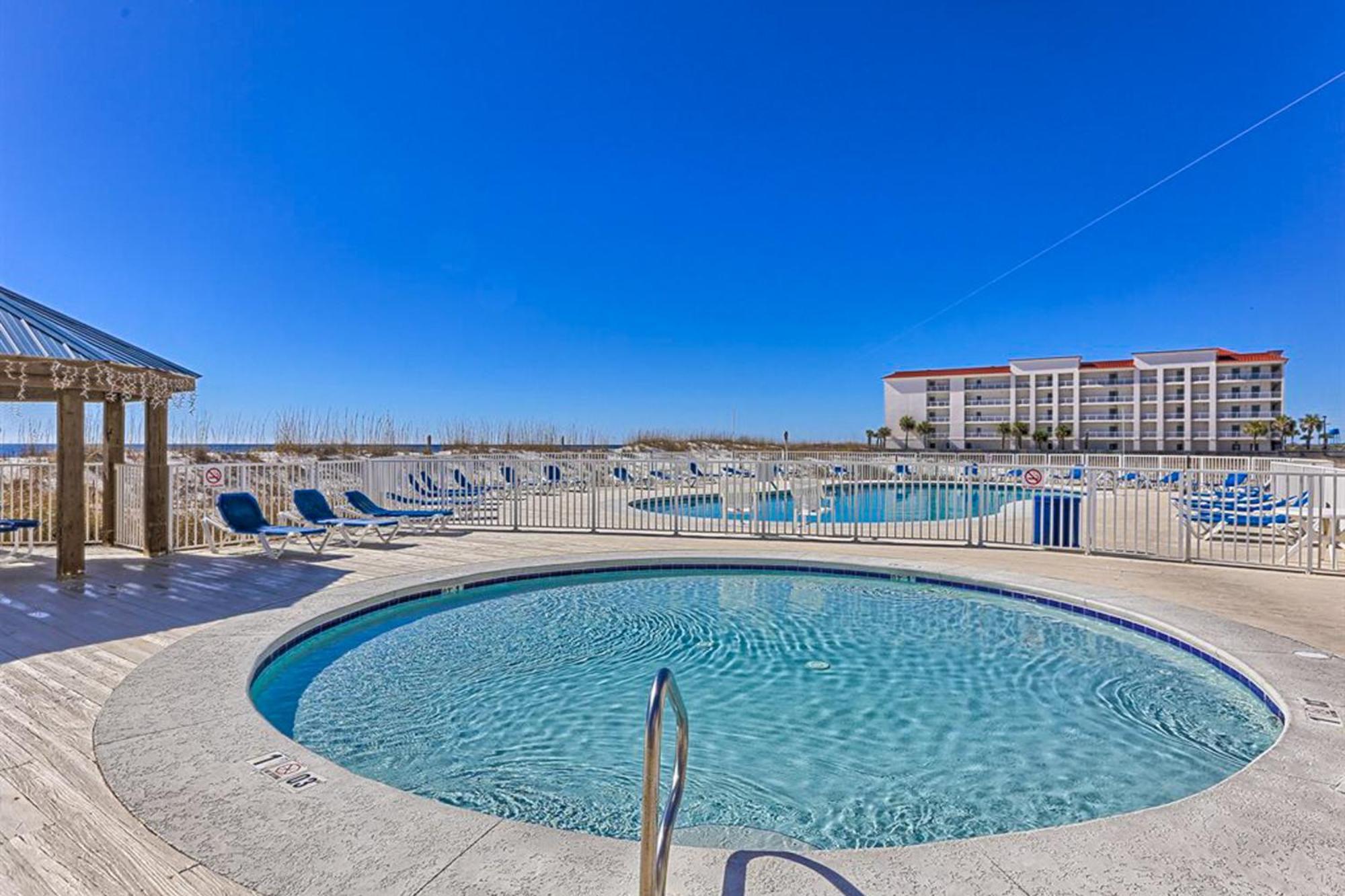 Sugar Beach Gulf Shores Εξωτερικό φωτογραφία