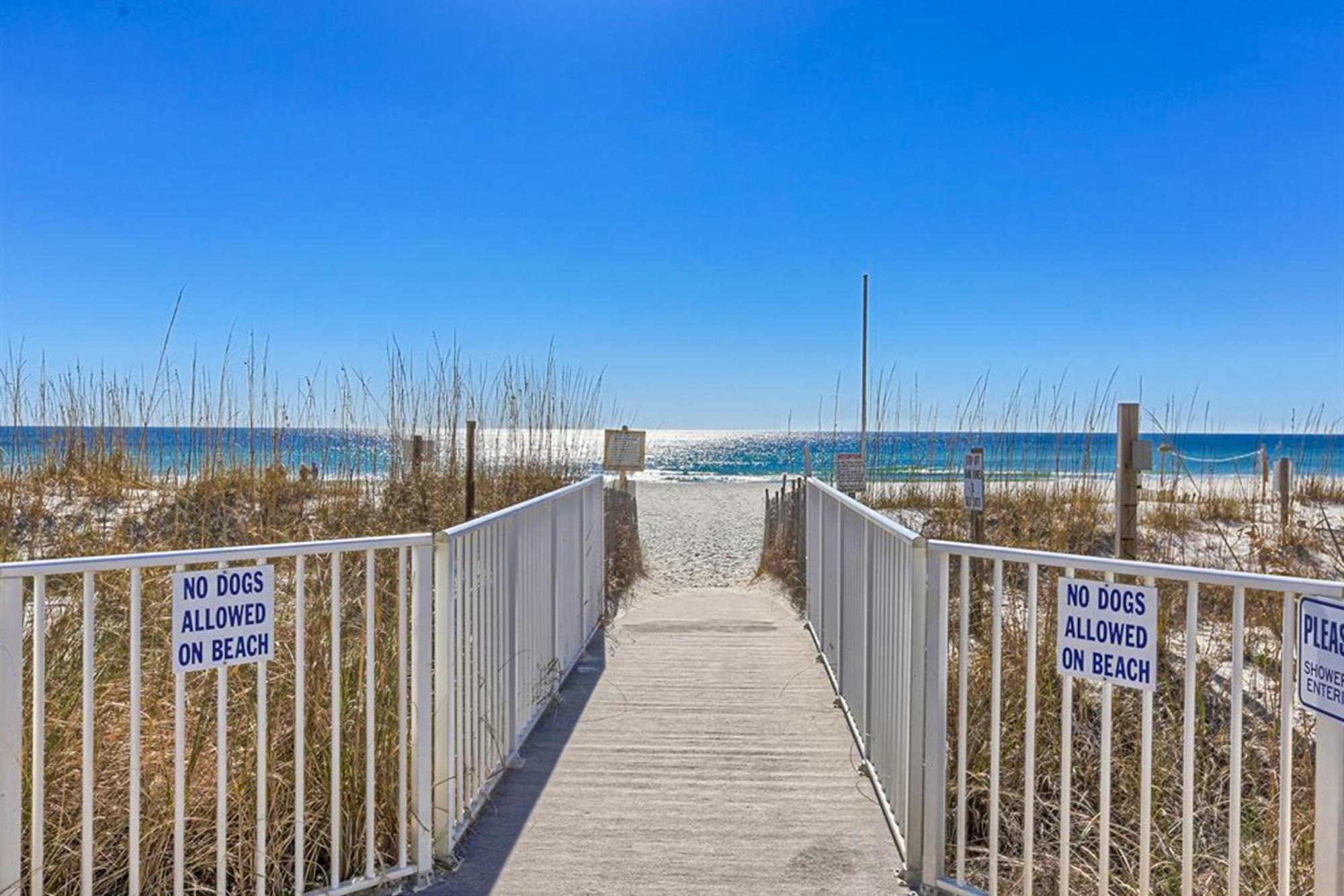Sugar Beach Gulf Shores Εξωτερικό φωτογραφία