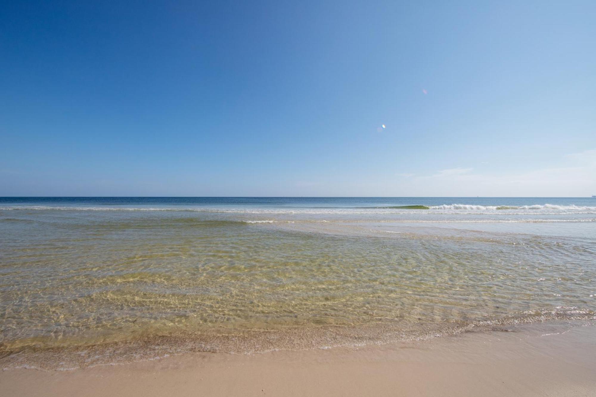 Sugar Beach Gulf Shores Εξωτερικό φωτογραφία