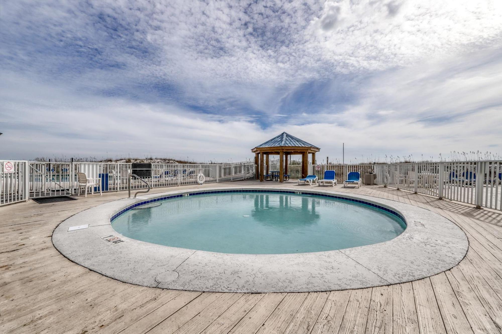 Sugar Beach Gulf Shores Εξωτερικό φωτογραφία