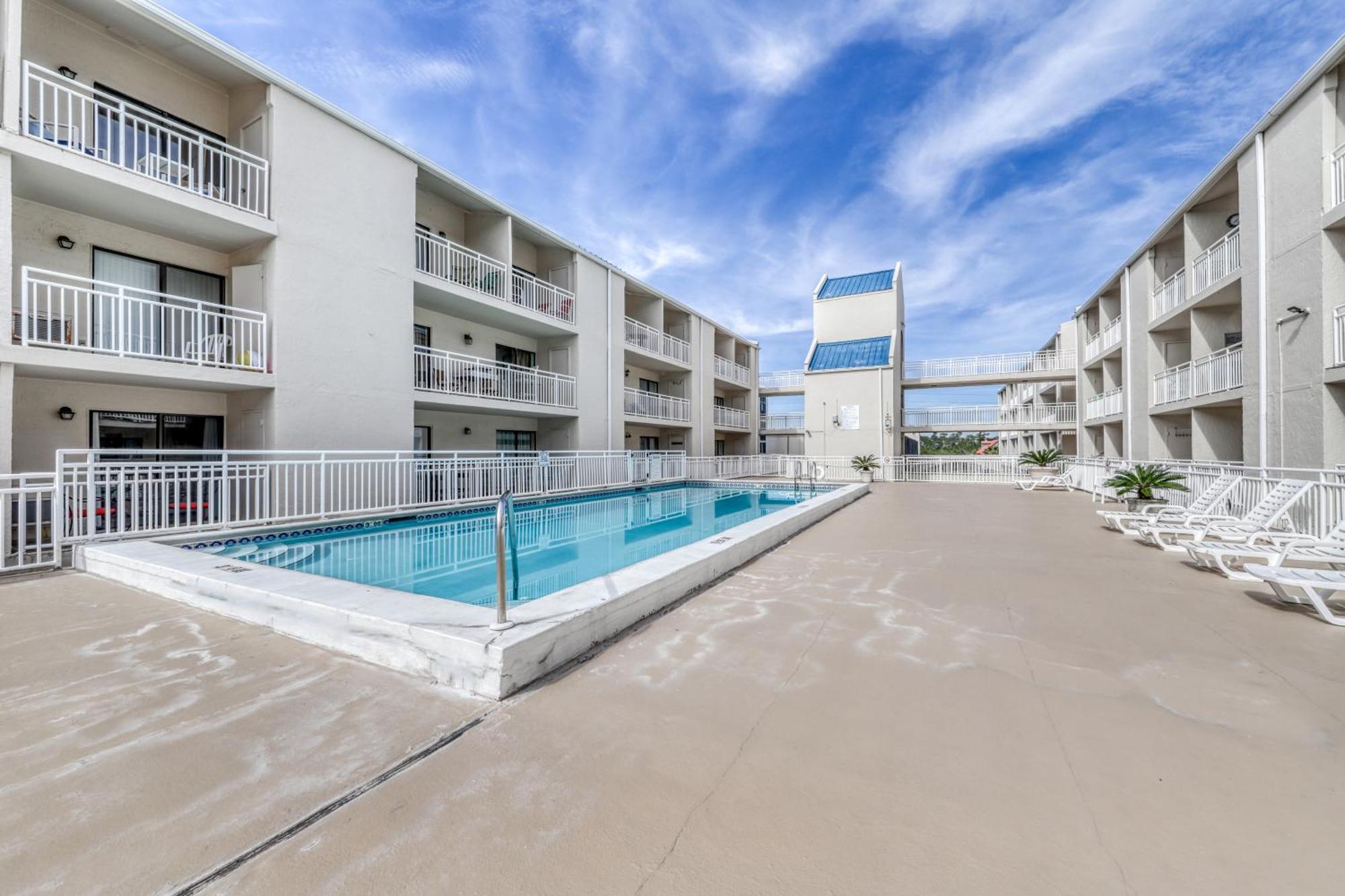 Sugar Beach Gulf Shores Εξωτερικό φωτογραφία