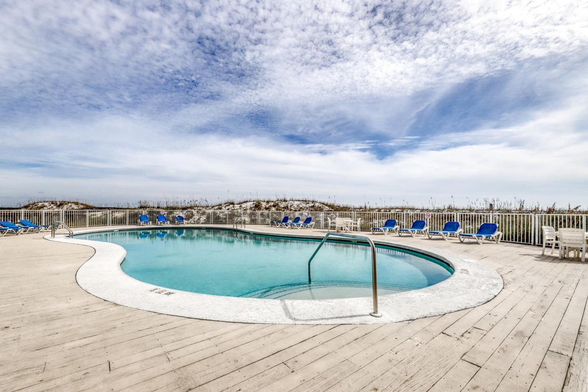 Sugar Beach Gulf Shores Εξωτερικό φωτογραφία
