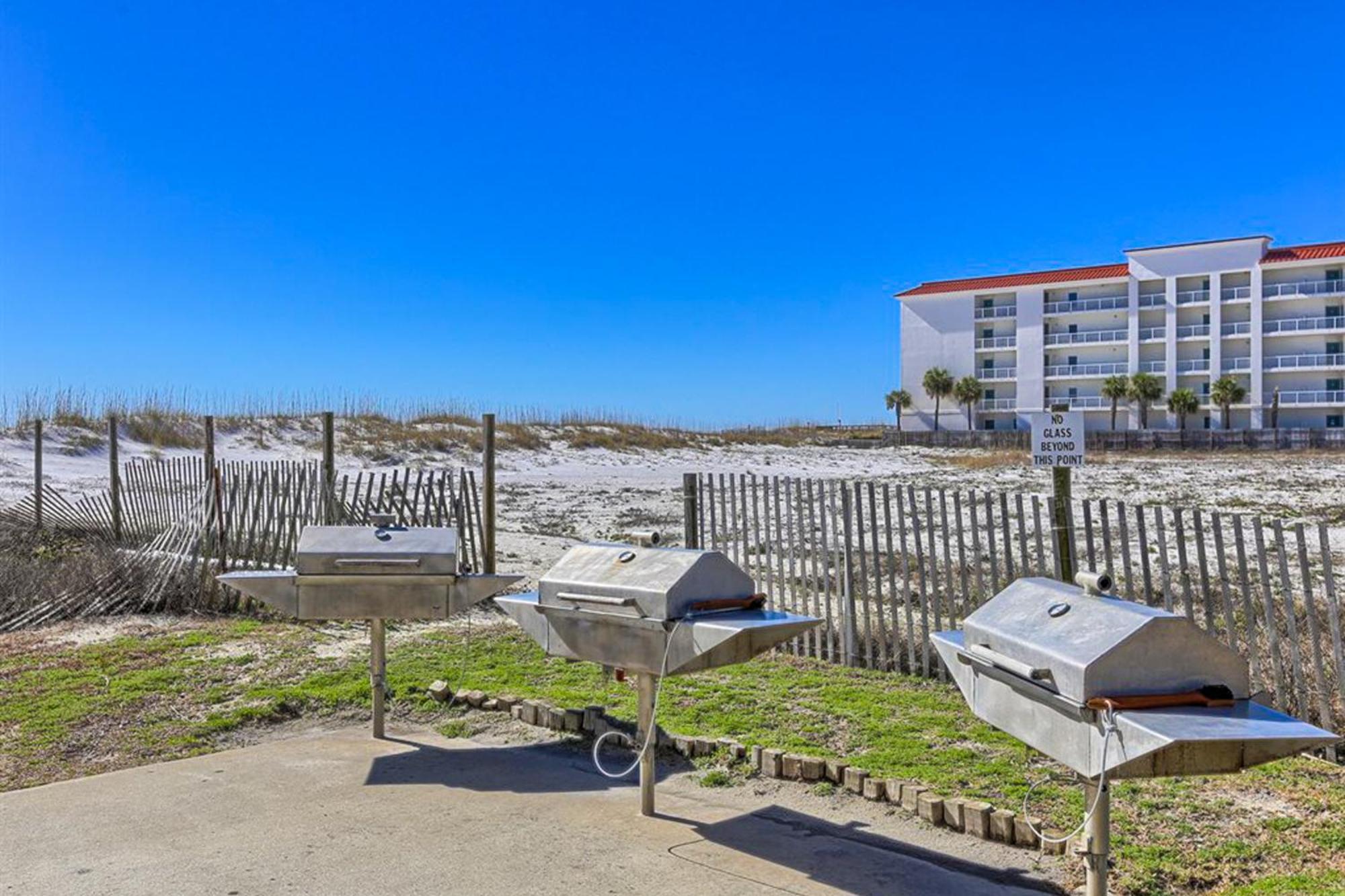 Sugar Beach Gulf Shores Εξωτερικό φωτογραφία