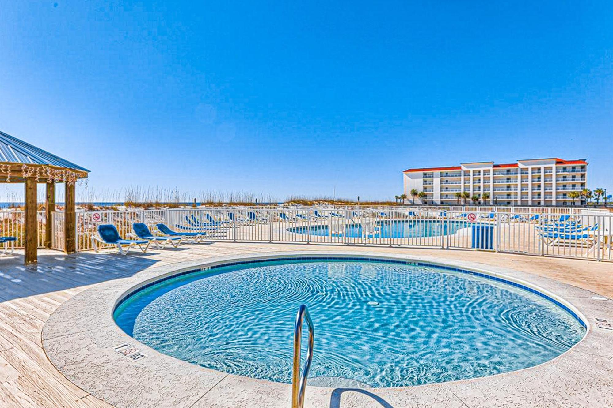 Sugar Beach Gulf Shores Δωμάτιο φωτογραφία