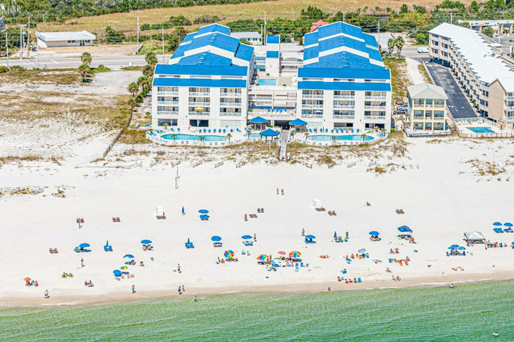 Sugar Beach Gulf Shores Δωμάτιο φωτογραφία