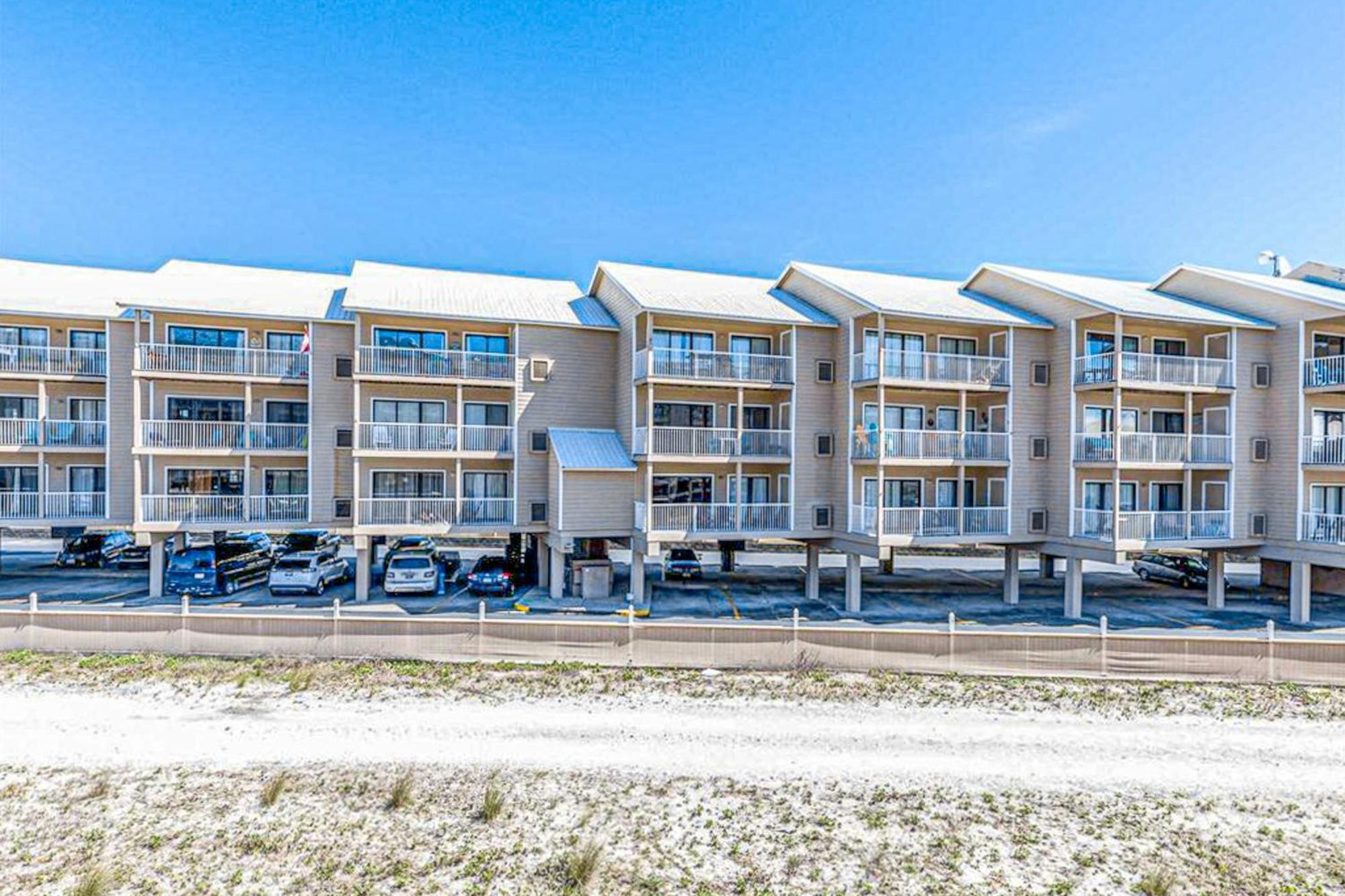 Sugar Beach Gulf Shores Δωμάτιο φωτογραφία