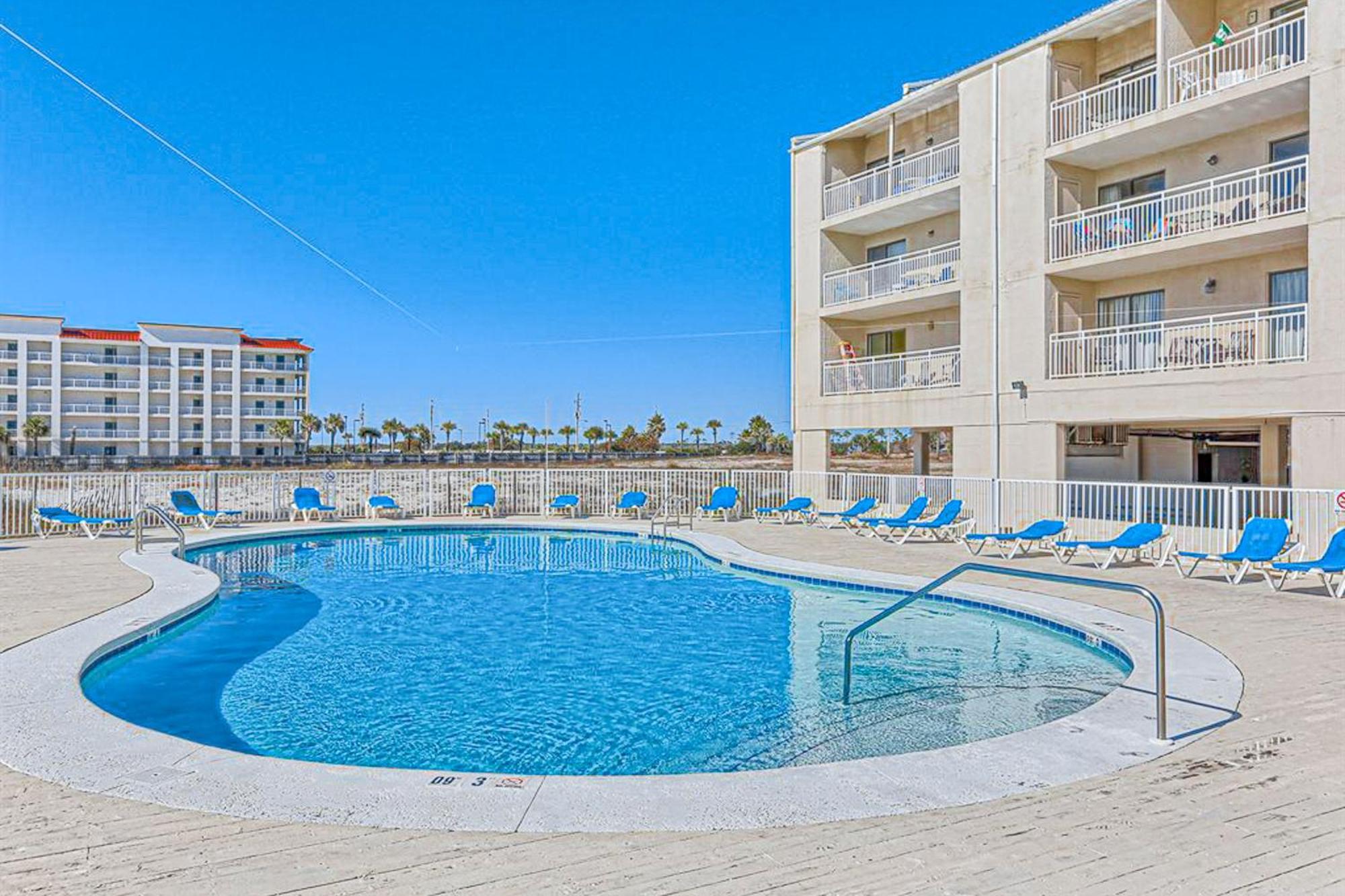 Sugar Beach Gulf Shores Δωμάτιο φωτογραφία