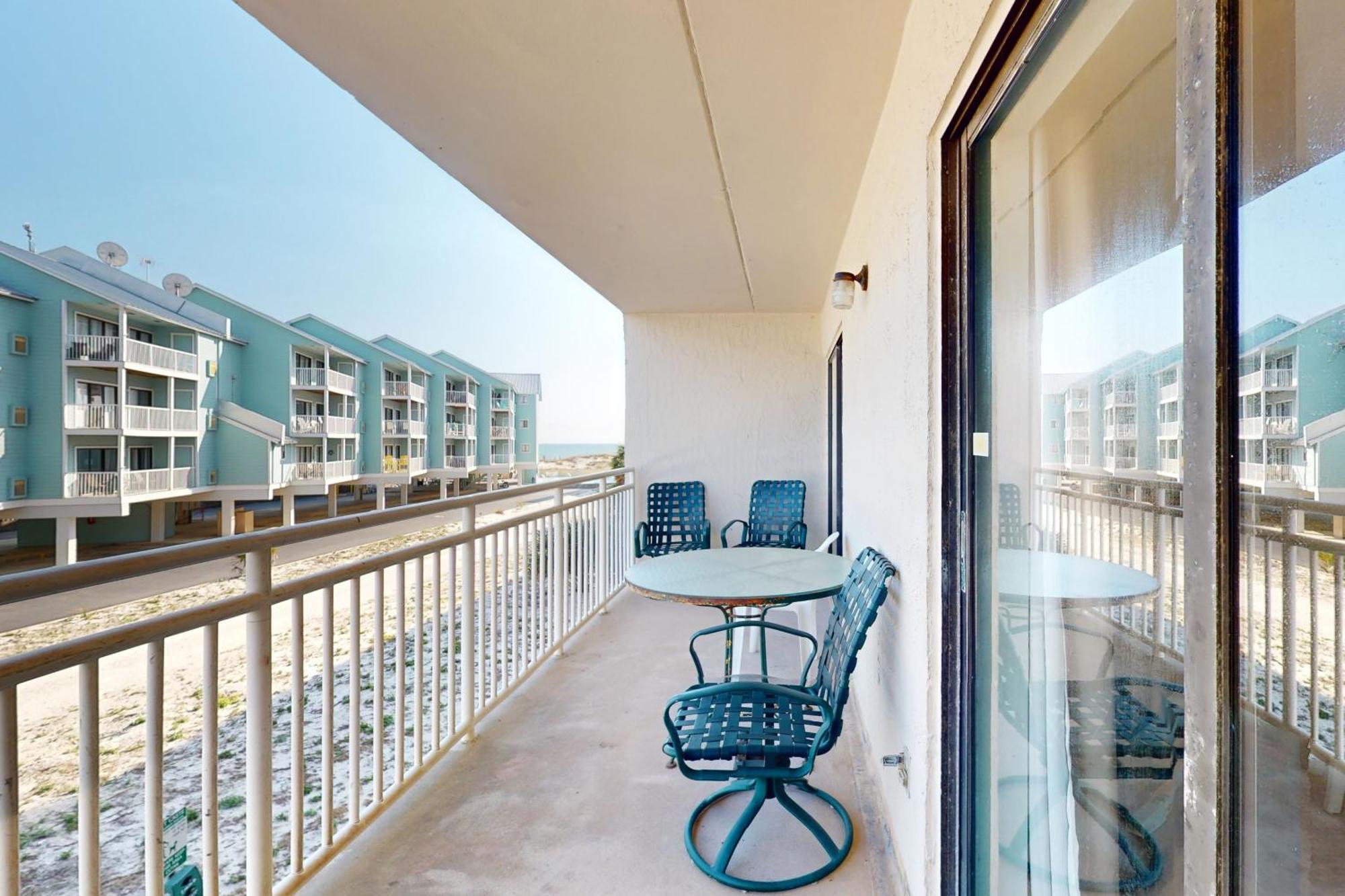 Sugar Beach Gulf Shores Δωμάτιο φωτογραφία