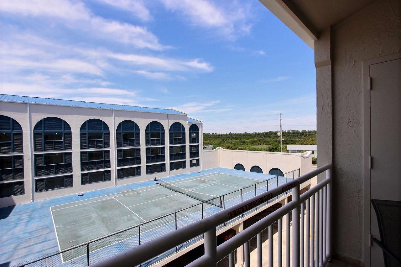 Sugar Beach Gulf Shores Εξωτερικό φωτογραφία