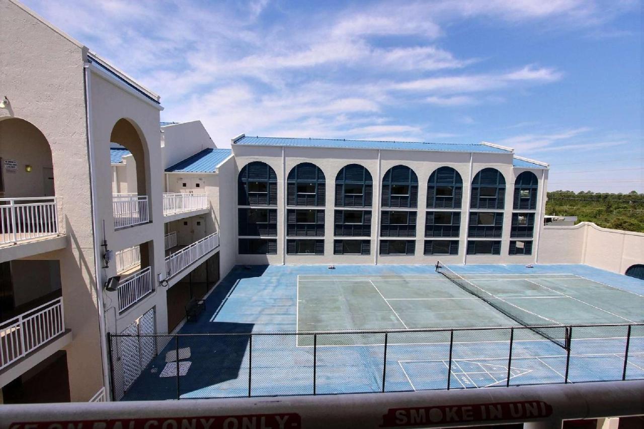 Sugar Beach Gulf Shores Εξωτερικό φωτογραφία