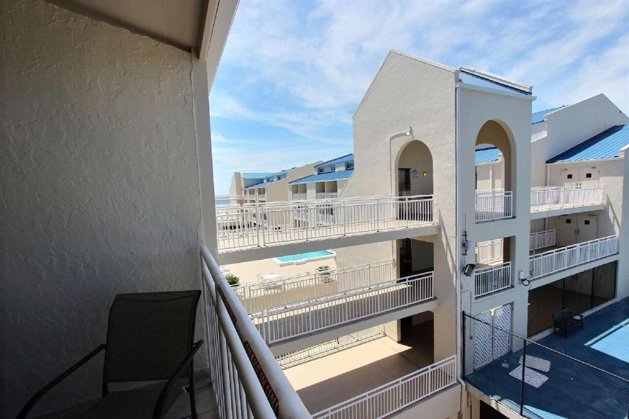 Sugar Beach Gulf Shores Εξωτερικό φωτογραφία